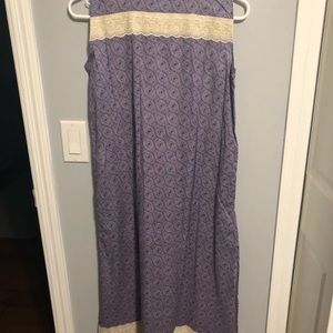 Brand nwt Khaadi shirt/kamees